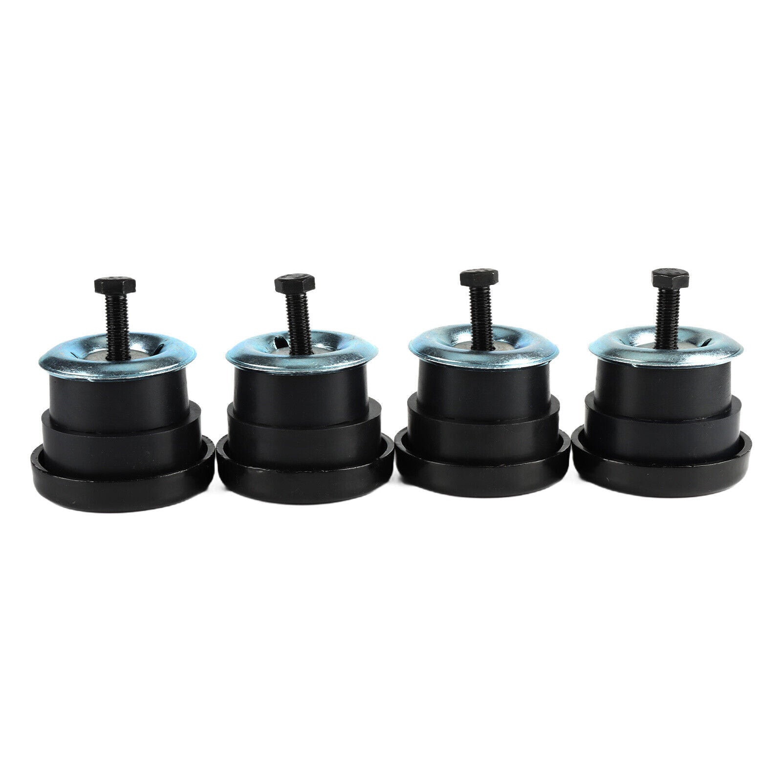 4PCS for GMC 1994-2004 Sonoma 4.3L V6 Pickup 924-181 Body Mount New 14032743