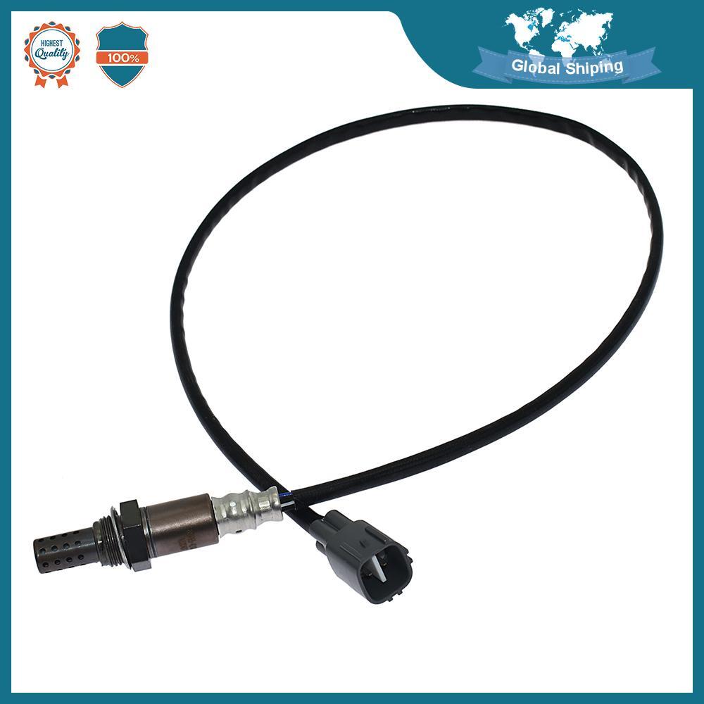 One-piece particulate sensor suitable for Mitsubishi L200, KL0, KJ0/1588A677