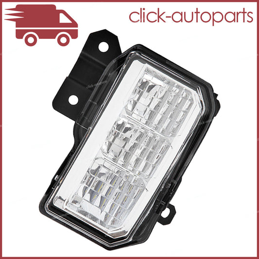 Front Right Side Fog Lamp Light Assembly For 2019 2020 2021 for Subaru for Forester 2.5L