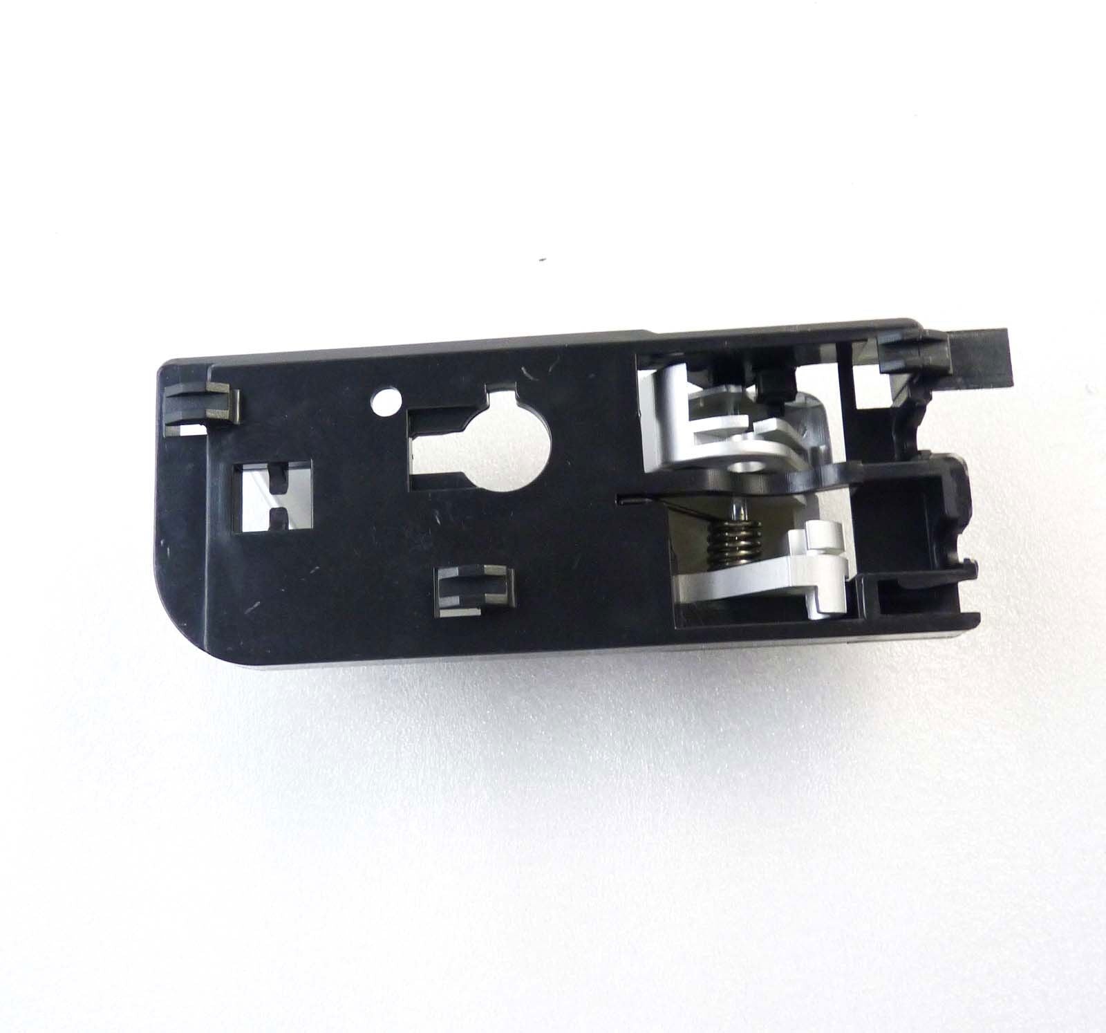 for Hyundai Sonata 2006-07 83610-3K020 Silver Inside Door Handle Catch Rear Left