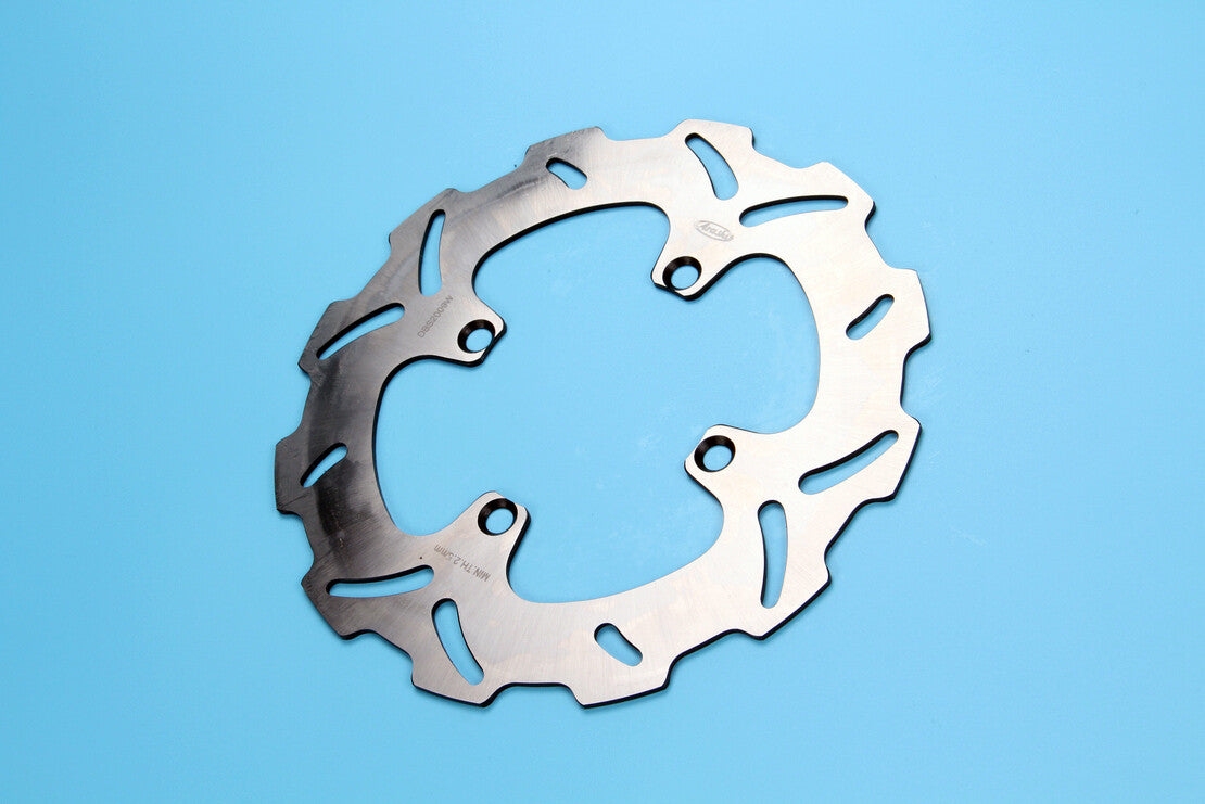 Front Brake Rotor Disc Disk for SUZUKI DR 250 SB 2003