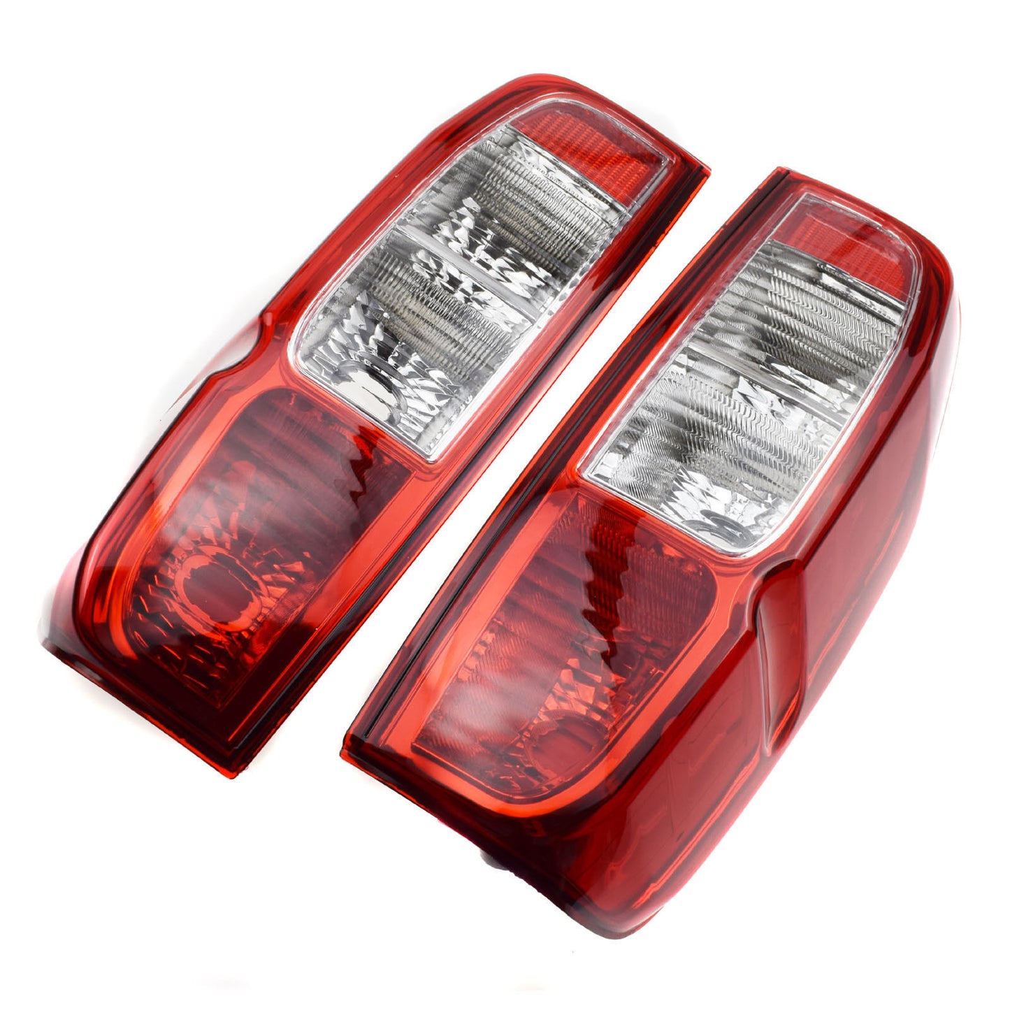 For 05-11 for Nissan D40 Navara Frontier Pickup Rear Tail Light Lamp Left Right Side