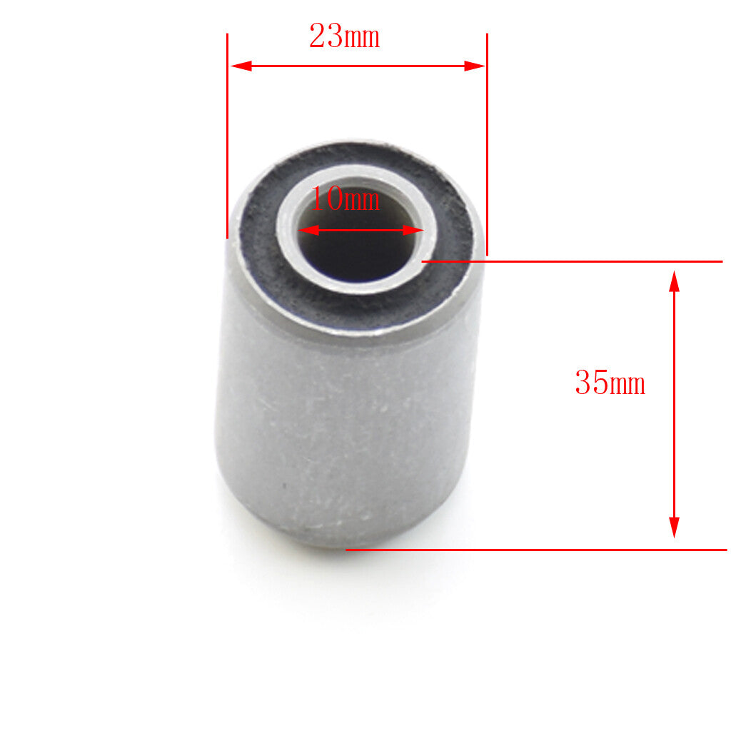 Motorcycle bike ATV Quad GY6 Scooter JCH70 shock absorber Swing Arm Bush Bushing