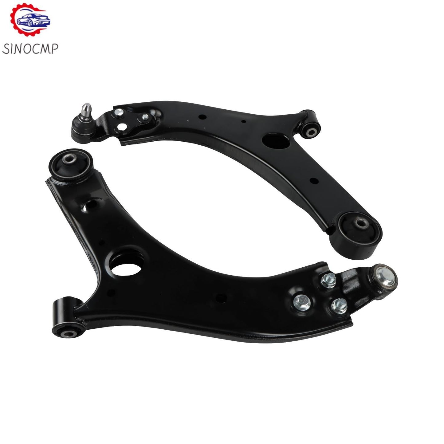 ! LOWER CONTROL ARM RHLH SET for KIA SEDONA  54500-A9100 54501-A9100 15-21