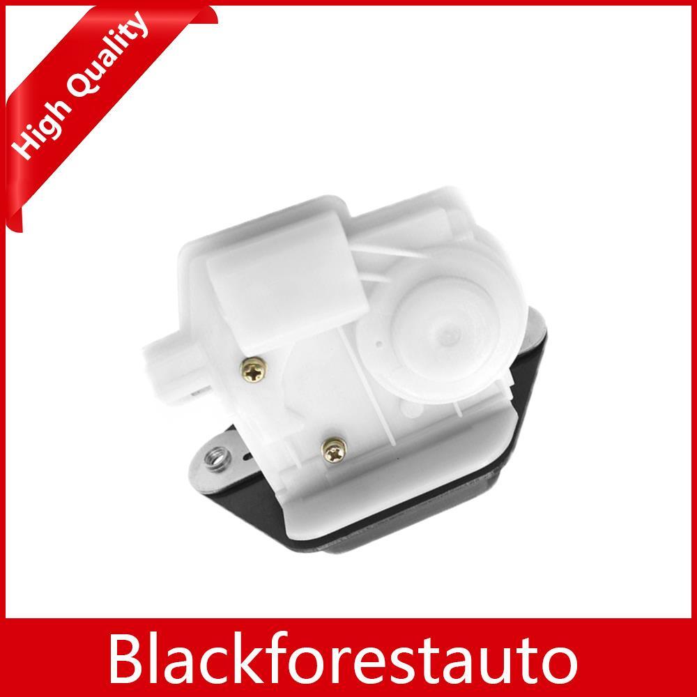 for Honda 2012-2015 Pilot 2011-2017 Odyssey Rear Door Trunk Lock Latch Actuator