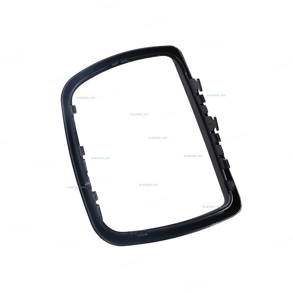 51168254903 Driver Left Side Mirror Cover Cap Trim Ring For 1999-2006 for BMW E53 for X5