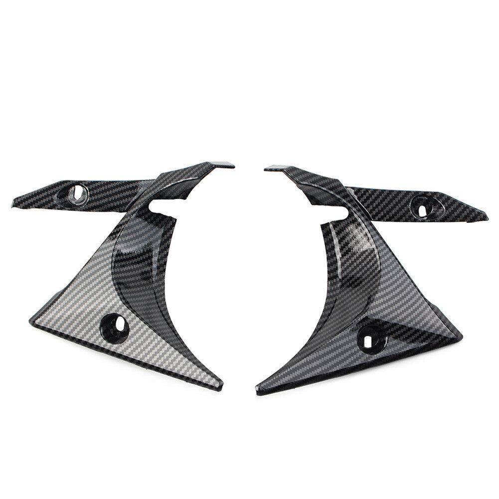 Carbon Fiber Upper Side Inner Cover Fairing Cowl for YAMAHA YZF-R1 2004-2006