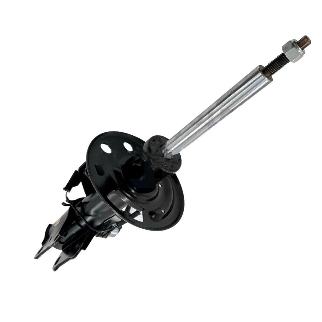 Front Left Shock Absorber Strut Electric Fit for Lincoln MKS Base Sedan 2013-2016