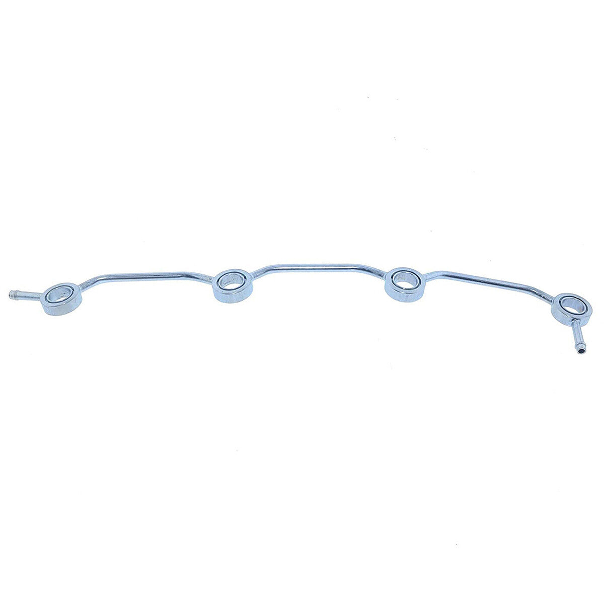 Overflow Fuel Pipe 6655198 for Bobcat BL370 T190 5600 331 334 337 341