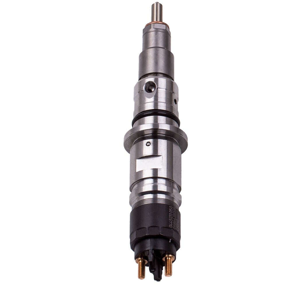Diesel Fuel Injector Fits for Ram 2500 2012 2013 SLT Crew Cab Pickup 4-Door 6.7L