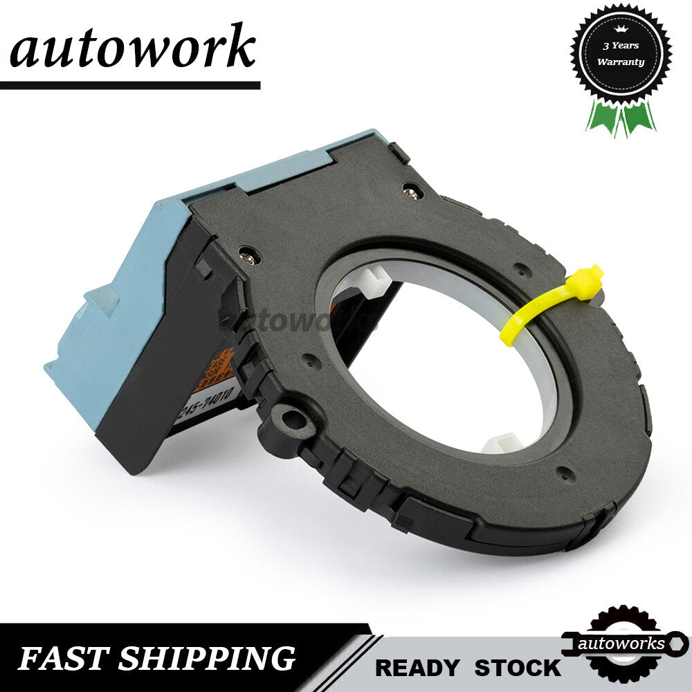 89245-74010 Steering Angle Sensor Fit for Toyota for Land Cruiser Prado Prius Yaris