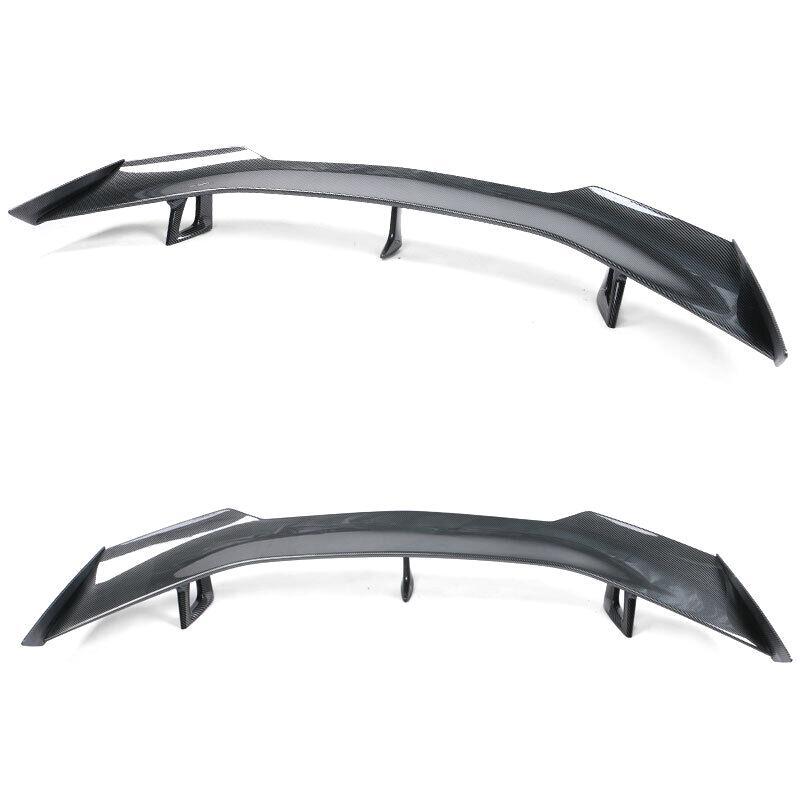 Carbon Fiber Look For 2016-22 for Chevy Camaro ZL1 1LE Style Rear Trunk Spoiler Wing