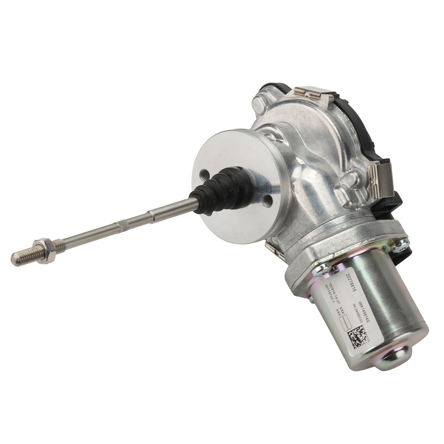 06K145614G Turbocharger Electric Actuator Fit for VW for Golf for Jetta for Audi A3 S3 2.0T