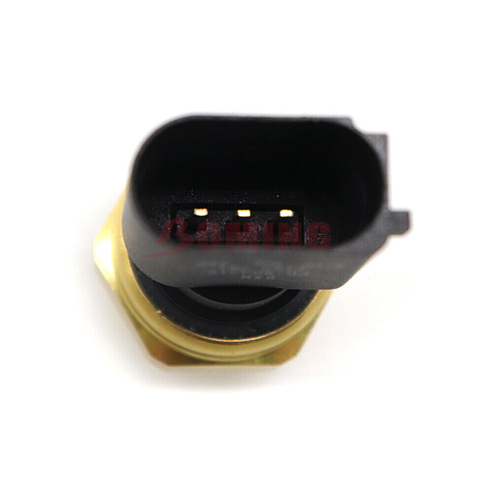 06E906051K for Audi A3-A6 TT Quattro Q5 S5 for VW Eos GTI for Jetta Fuel Pressure Sensor