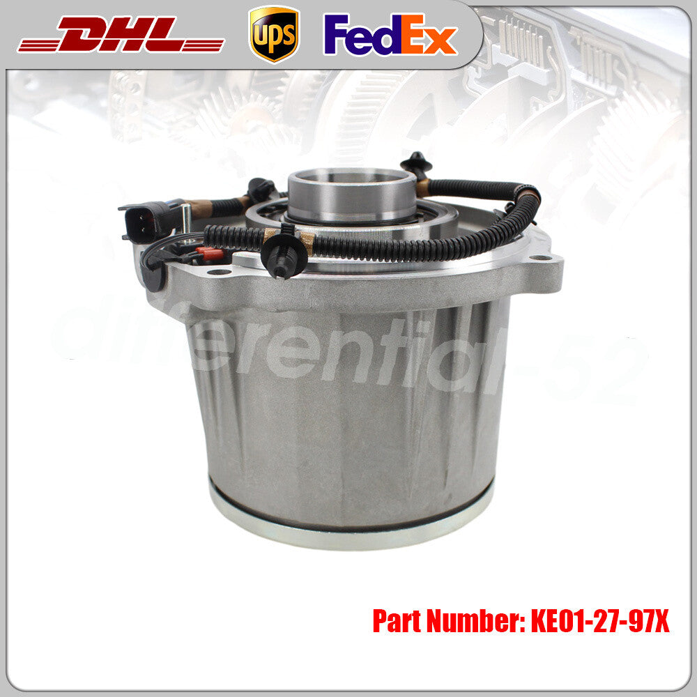 Rear Differential Viscous Coupling KE012797X for Mazda CX-3 CX-5 CX-9 AWD 2013+