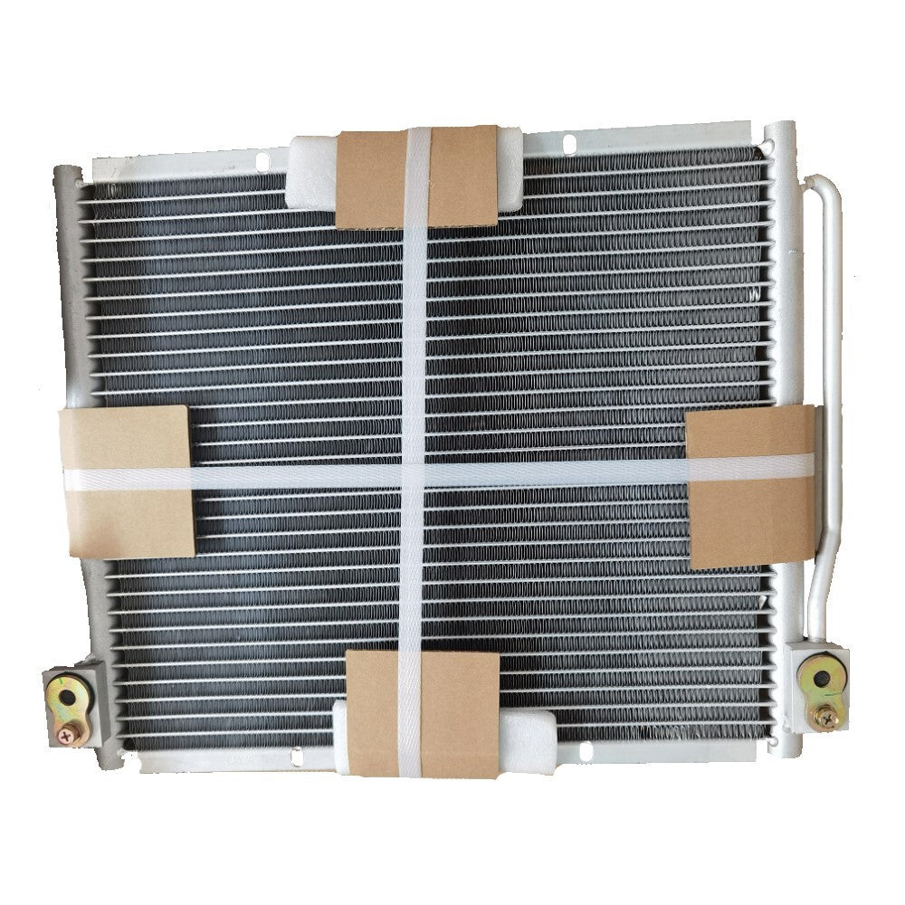 Equipment Manufacturer  AC Air Conditioner for Lamborghini Aventador Roadster: 470260401A