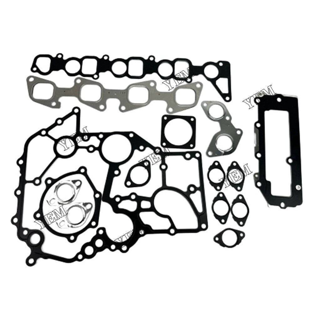 4JJ1 Full Gasket Kit for Isuzu Diesel Engine for Isuzu Overhual Gasket Kit
