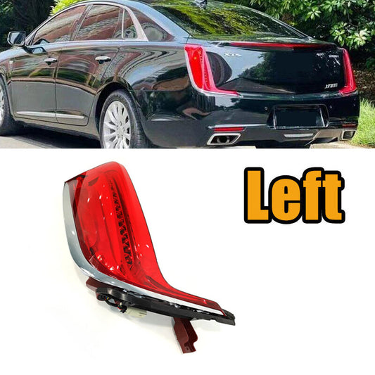 For 2018-2019 for Cadillac XTS Factory Style Left Side LED Tail Light Brake Lamp