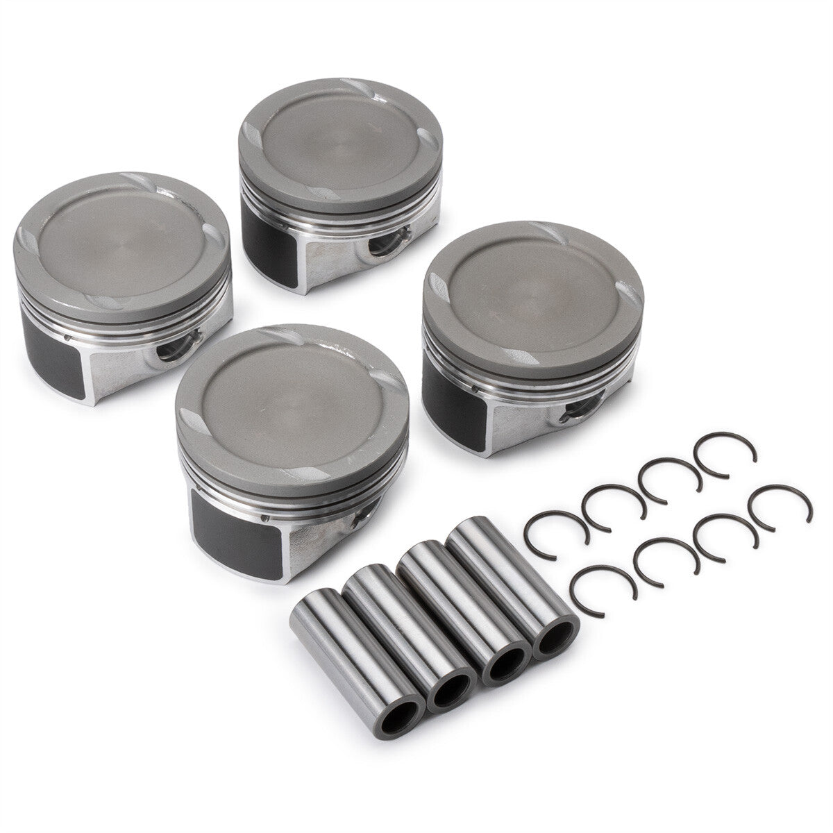 4PCS 25198520 Pistons Rings Kit Fit for CHEVY for CRUZE SONIC TRAX ENCORE 1.4L
