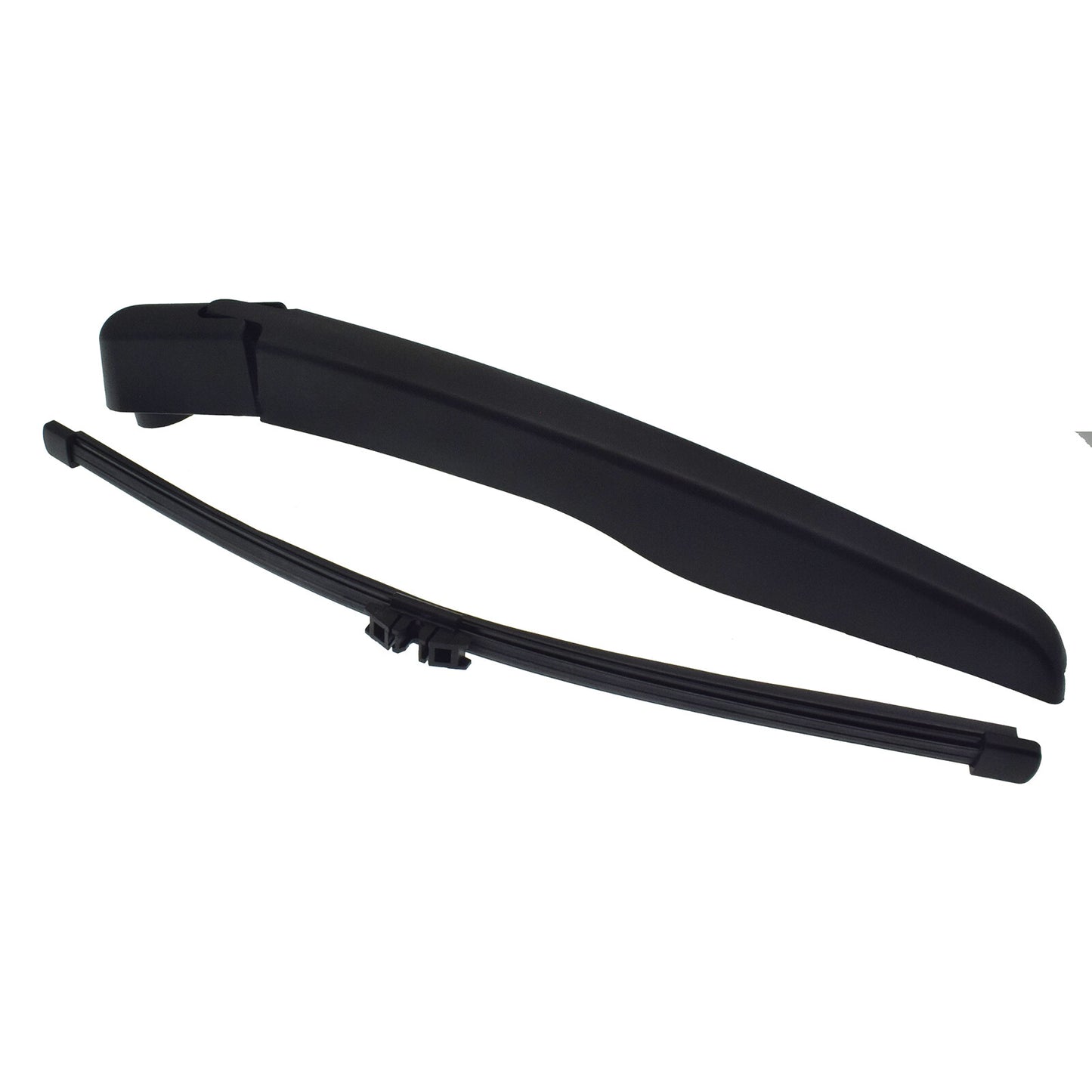 2PCS Rear Wiper Arm Blade Set DS7Z-17C526-A for Ford Edge 2015-2020 FT4Z-17526-A