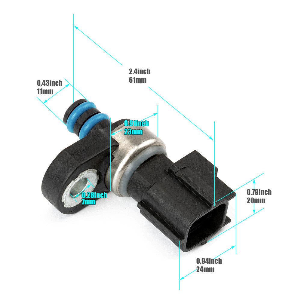 04799758AD Fluid Pressure Sensor 46053AR for DODGE for RAM 1500 PICKUP 2002-2010