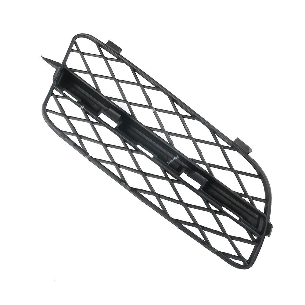 LH Front Bumper Open Lateral Grill Cover Molding Trim for BMW for X5 E70 07-10