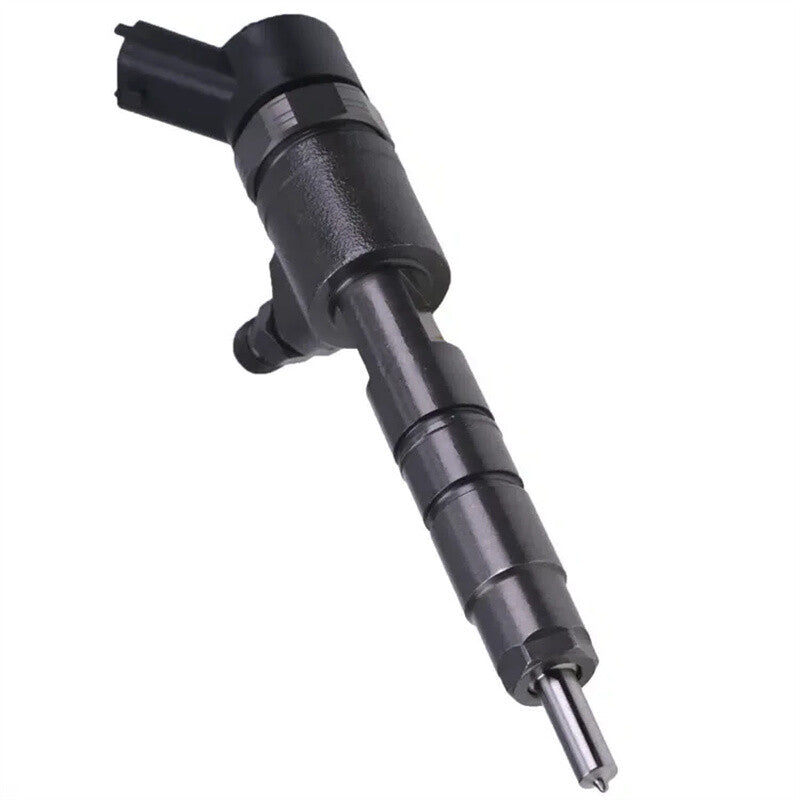 4PCS New Fuel Injector Fit for Yanmar 4TNV88C Engine 129A00-53100 0445110463