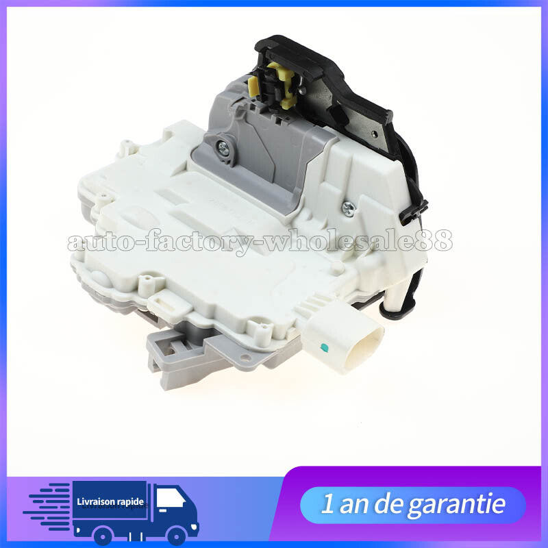 MOTEUR DE CENTRALISATION SERRURE PORTE ARRI¨¨RE GAUCHE POUR for AUDI A3 A4 A6 for A8