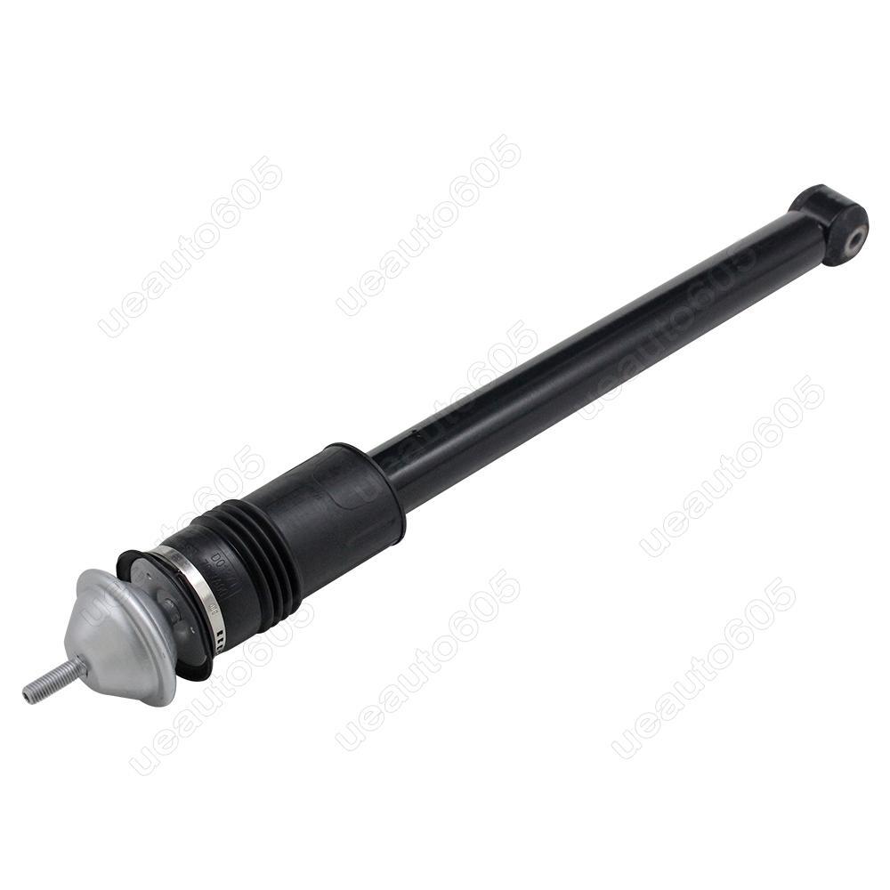 Pair Front Air Suspension Shocks for Mercedes W140 S500 400SEL S420 1992-1999