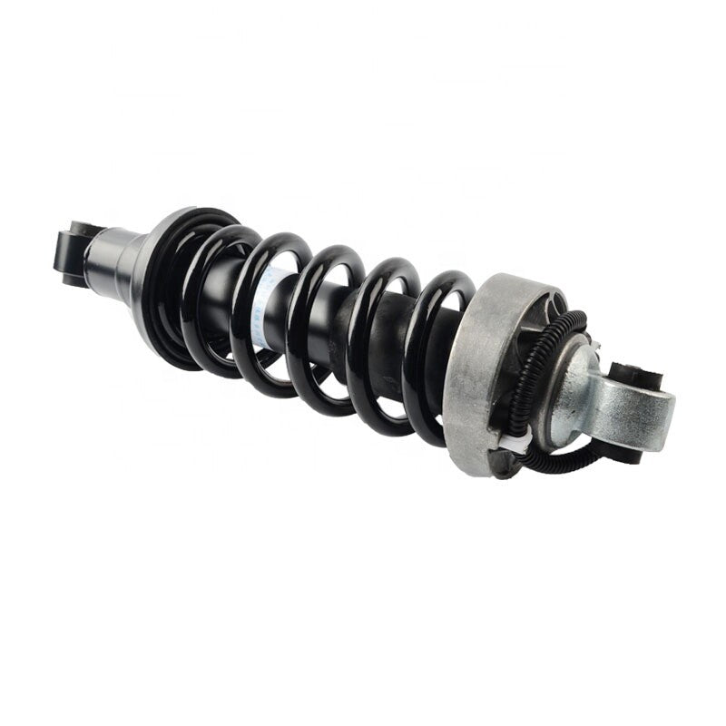 for Audi R8 Electric Magnetic Ride Pair Rear Air Suspension Shock Absorber Sturt