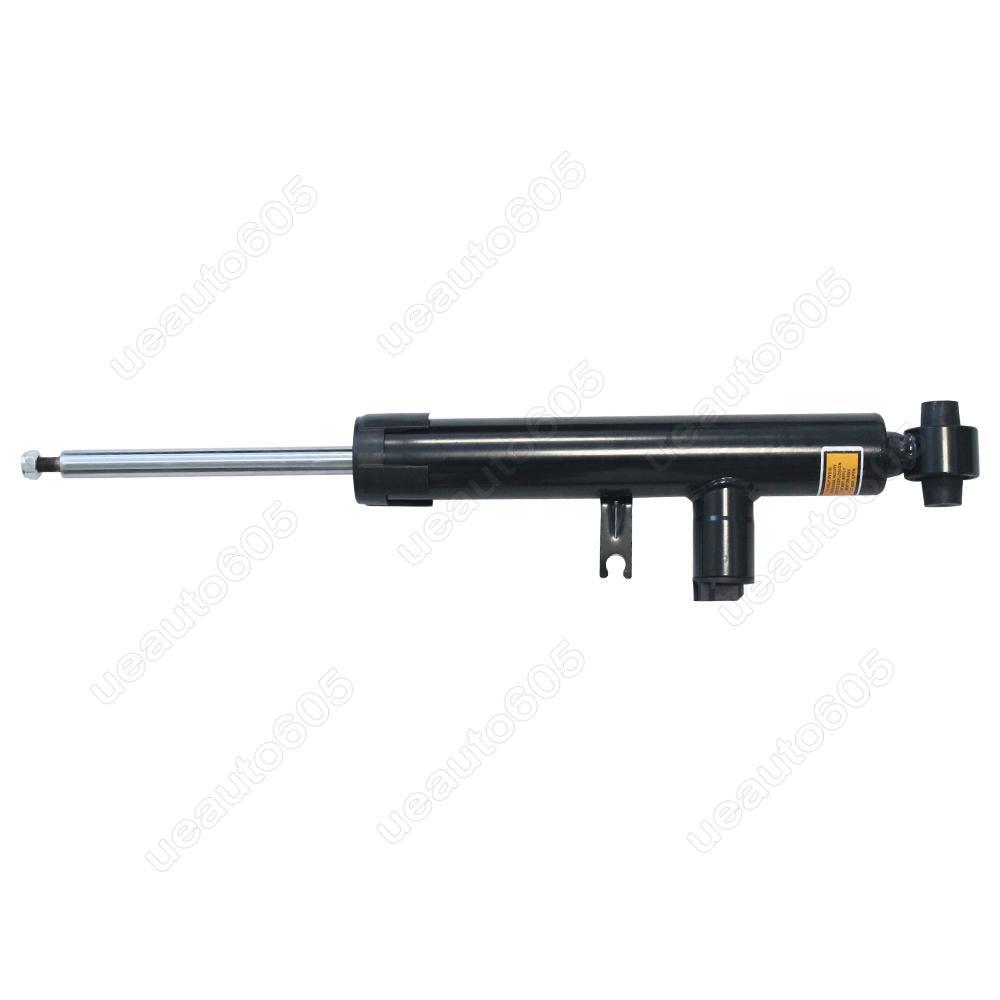 2x Rear Shock Absorber Cores for BMW X3 F30 F80 12-15 AWD RWD w/ EDC 37126852927