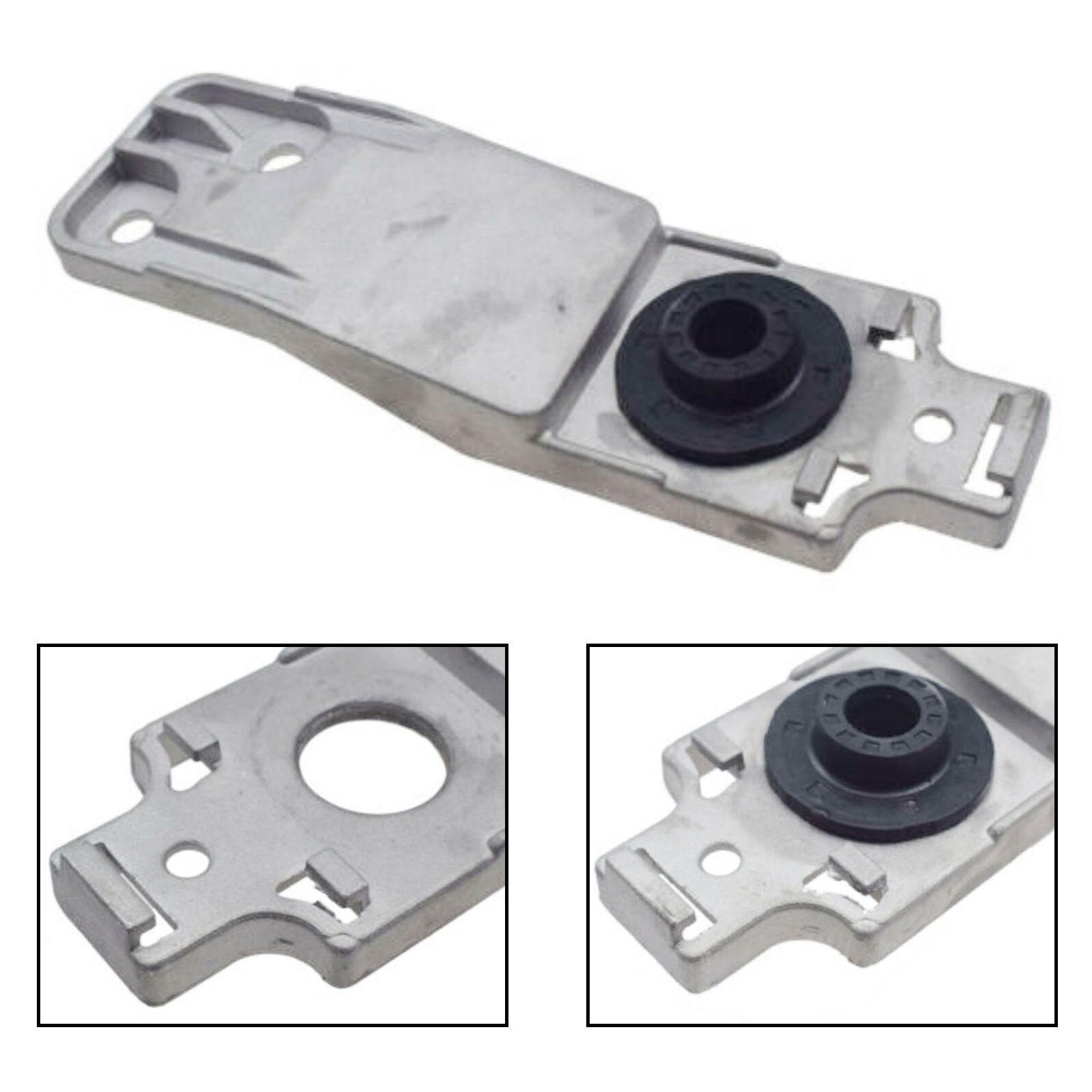 Radiator lower bracket replacement part for Chevrolet Impala Malibu and for Buick Regal LaCrosse