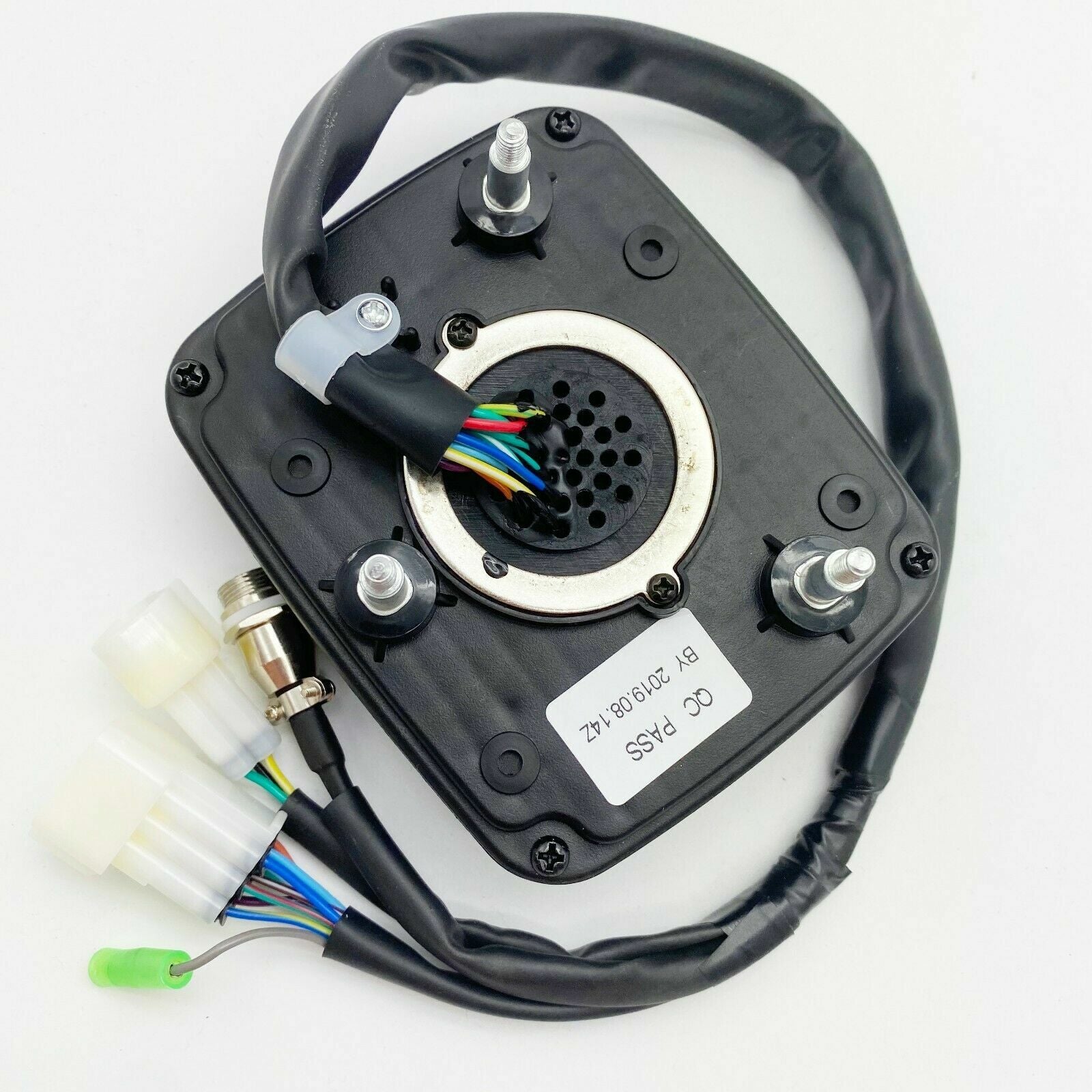 Digital Speedometer Meter Assy Fits Linhai Xingyue Buyang 300cc D300 G300 ATV