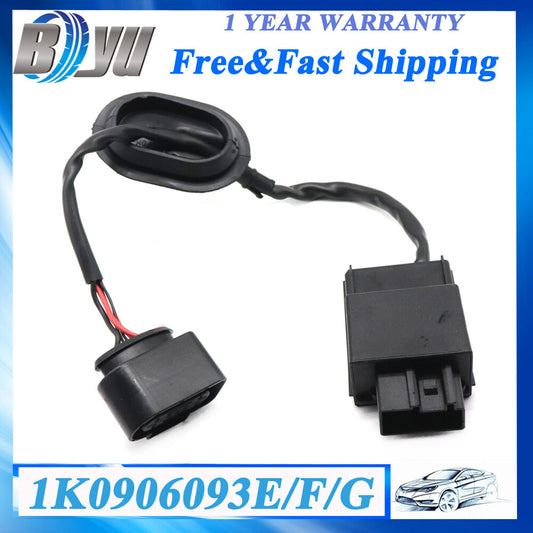 Fuel Pump Delivery Control Module- for Audi A3 for VW Beetle CC EOS GTI for Jetta for Passat