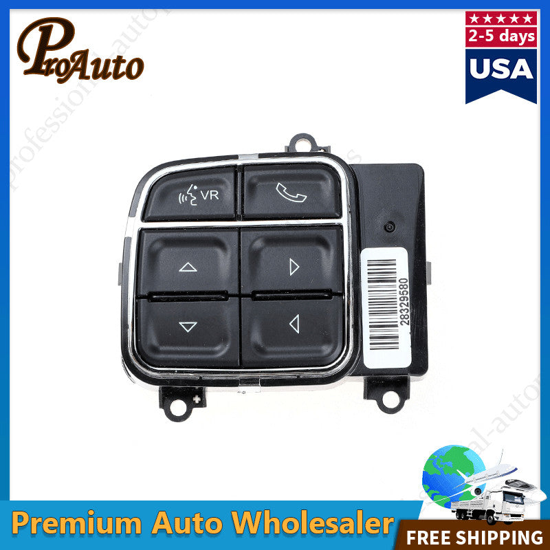 VR Sync Switch Button Phone Control For 2013-2019 for RAM 1500 2500 3500 4500