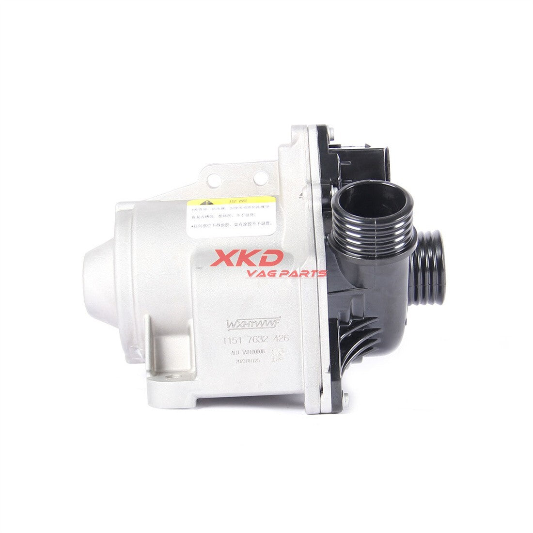 3.0T Electric Engine Water Pump Fit for BMW 135i 335i 640i X3 X4 X5 11517888885