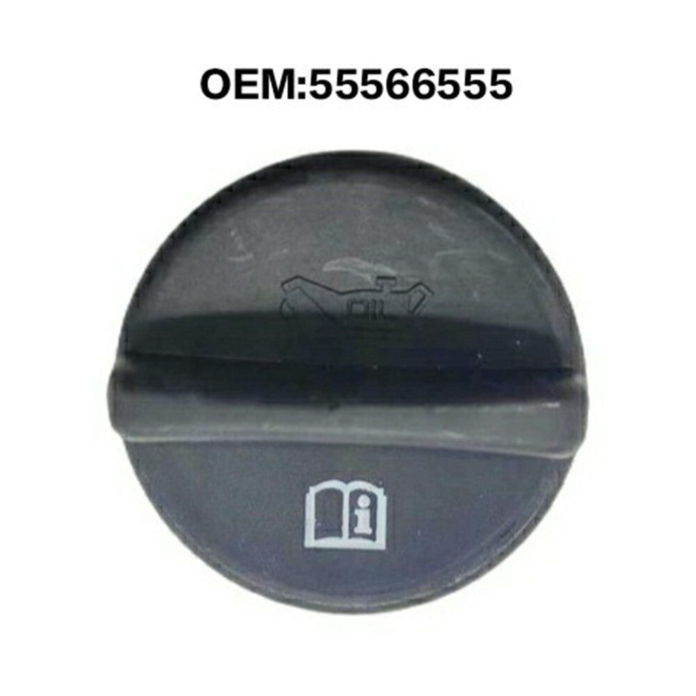 1PCS Engine Oil Filler Cap 55566555 for Chevrolet for Cruze 2008-2013 Replace