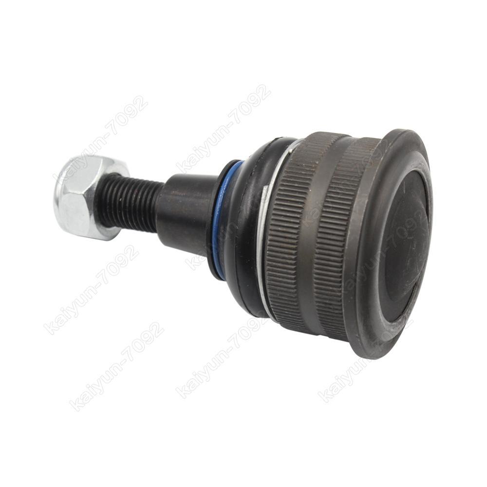 2x for Mercedes S W221 W230 4matic R230 strut ball joint front 2213200438