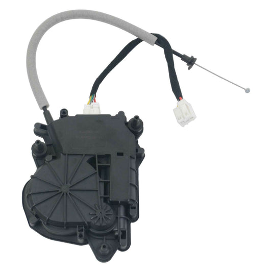 Rear Trunk Latch Lock Control Unit for BMW X5 F15 F85 2014-2017 51247303443