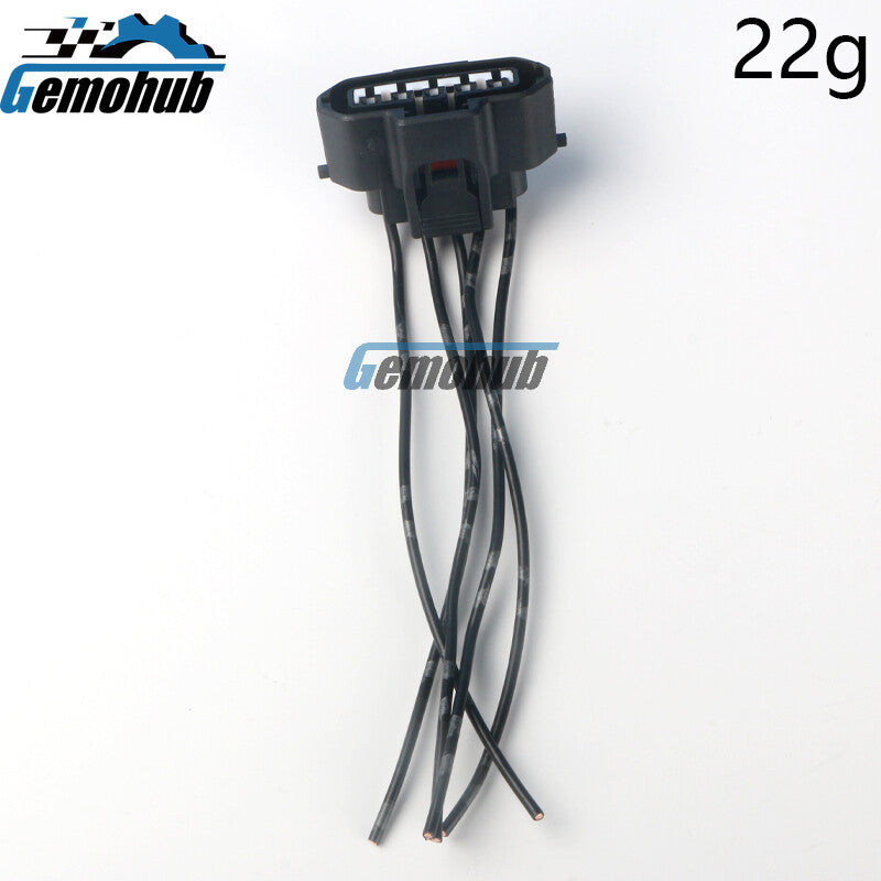 5pins Fuel Pump Wiring Harness Connector Plug for Hyundai for Elantra