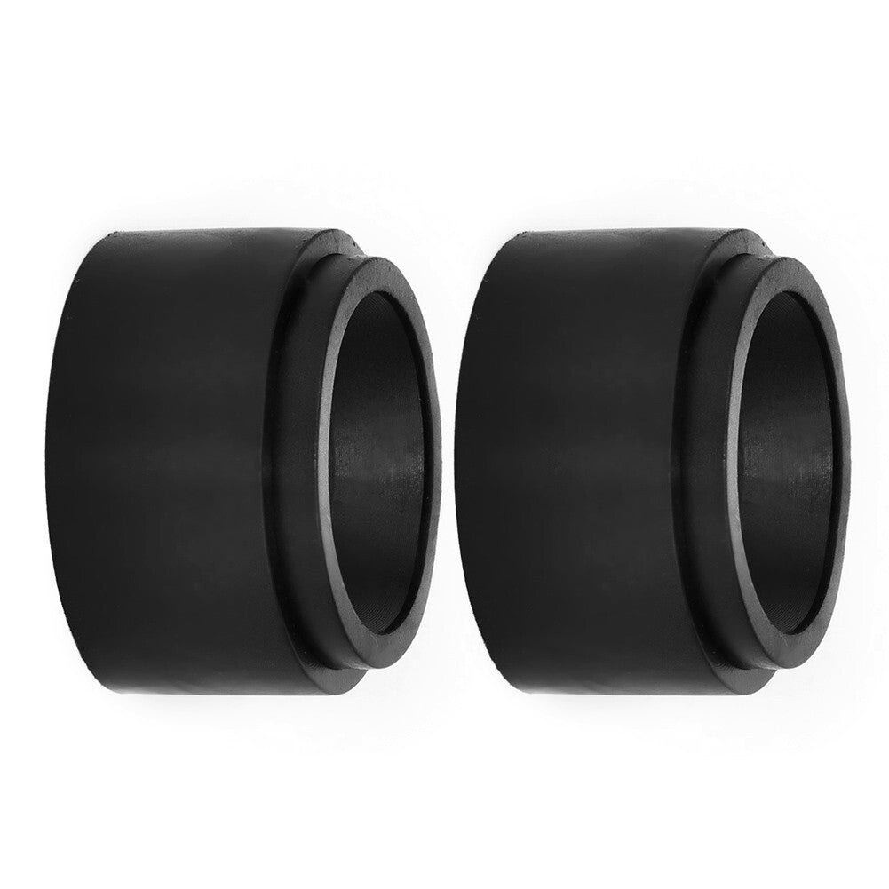 2Pc for Bmw 1-7 Series,X3 X4,X6 Engine Covers Rubber Mats Mounting Parts