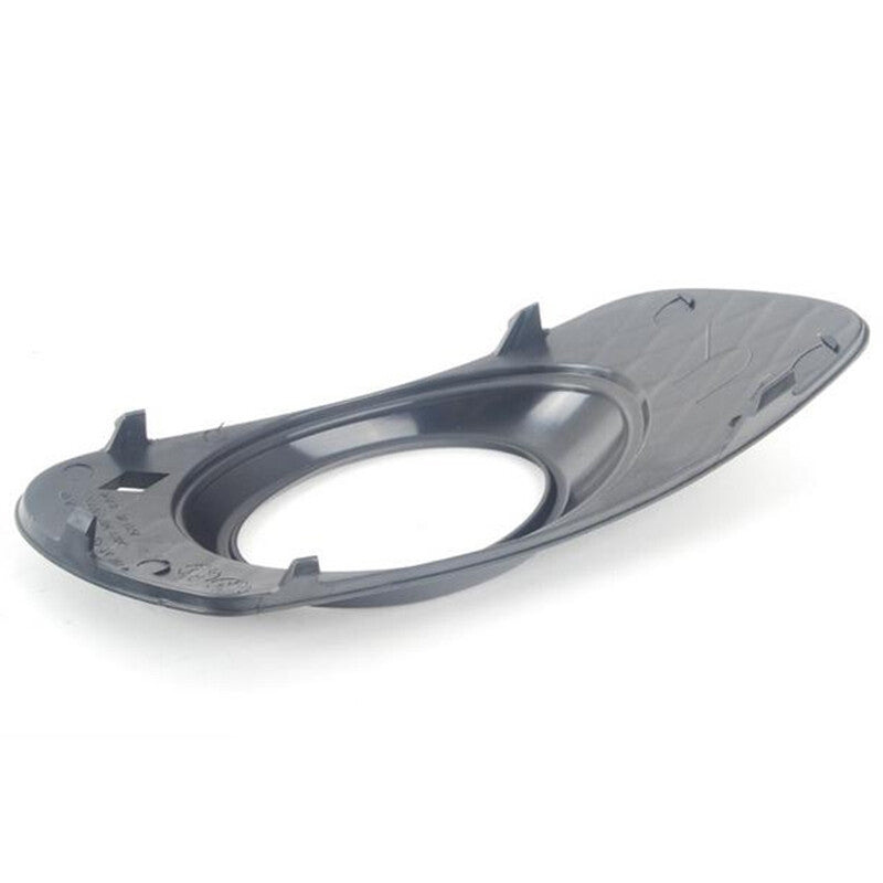 Left Front Bumper Fog Light Cover Cap for Mercedes-Benz ML320 2006-2008