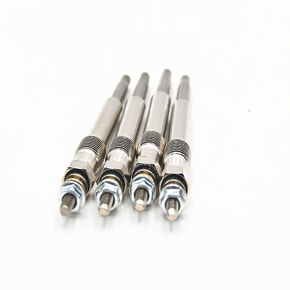 4x Diesel Heater Glow Plugs Fits for Ford 1.8 D TD Di TDCi TDDi