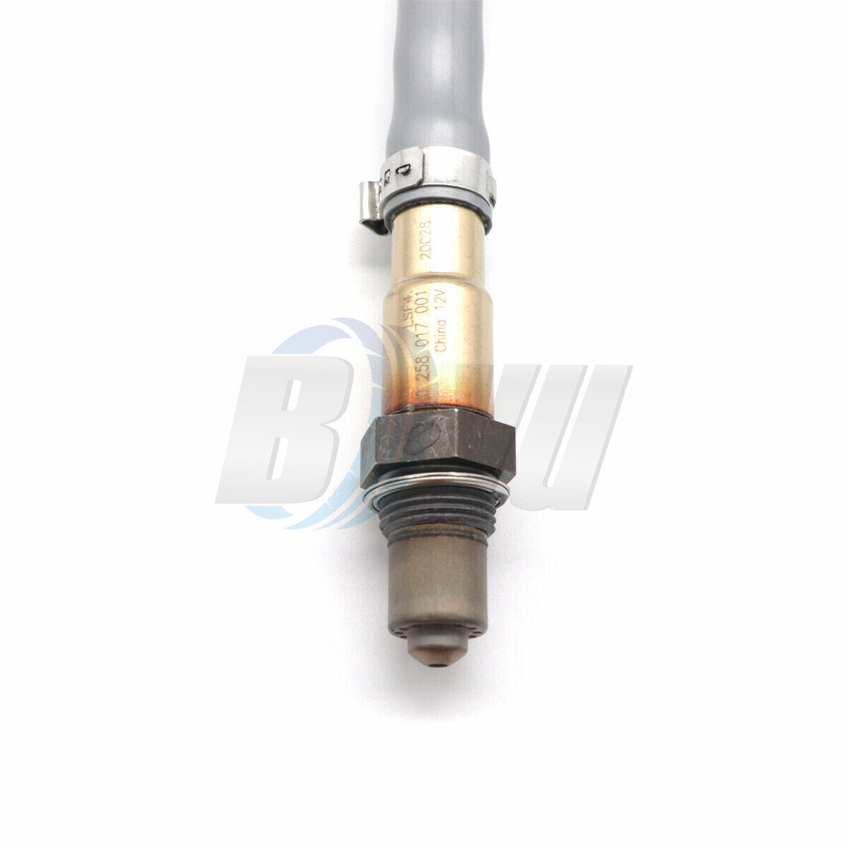New Front Oxygen Sensor For 2012-2015 for Hyundai Accent for Kia Rio Soul 1.6L