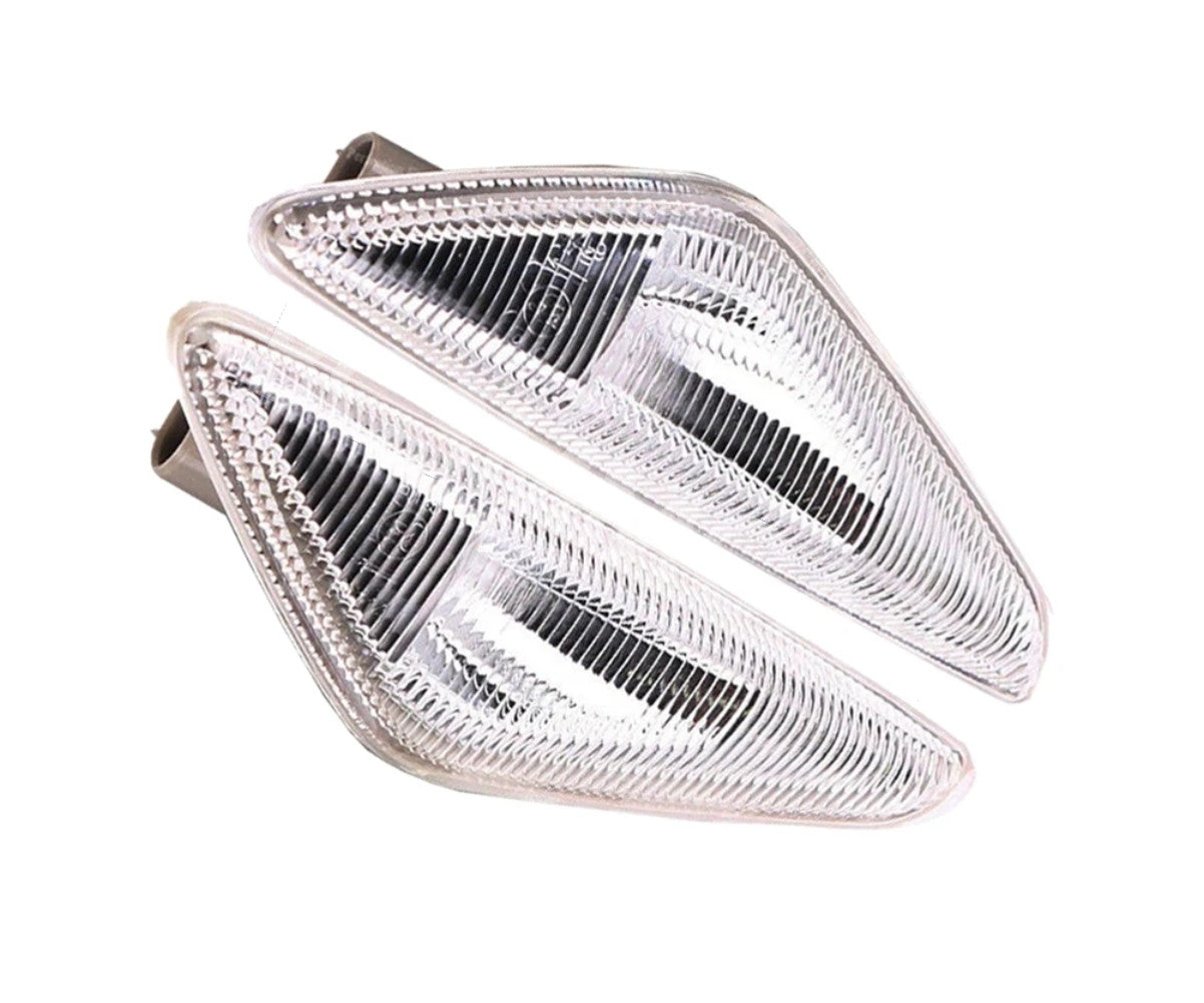 Fender Side Marker Turn Signal Lamp Car Accessories Fit for BMW X6 2009-2013