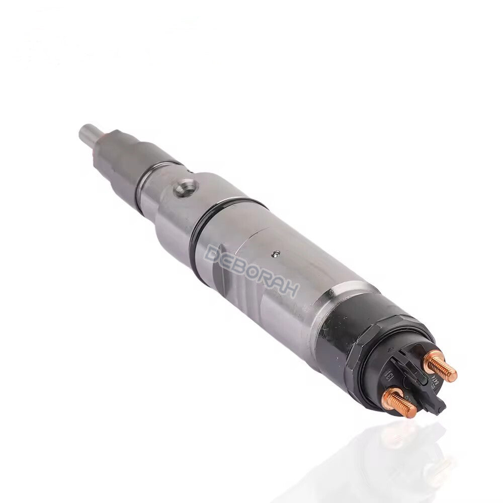 Diesel Engine Fuel Injector 0445120147 51101006085 for MAN TGL TGM Engine