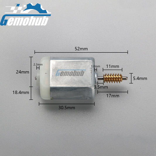 SIDE Wing Mirror FOLDING Motor For 2014-2018 for GMC for Sierra 1500