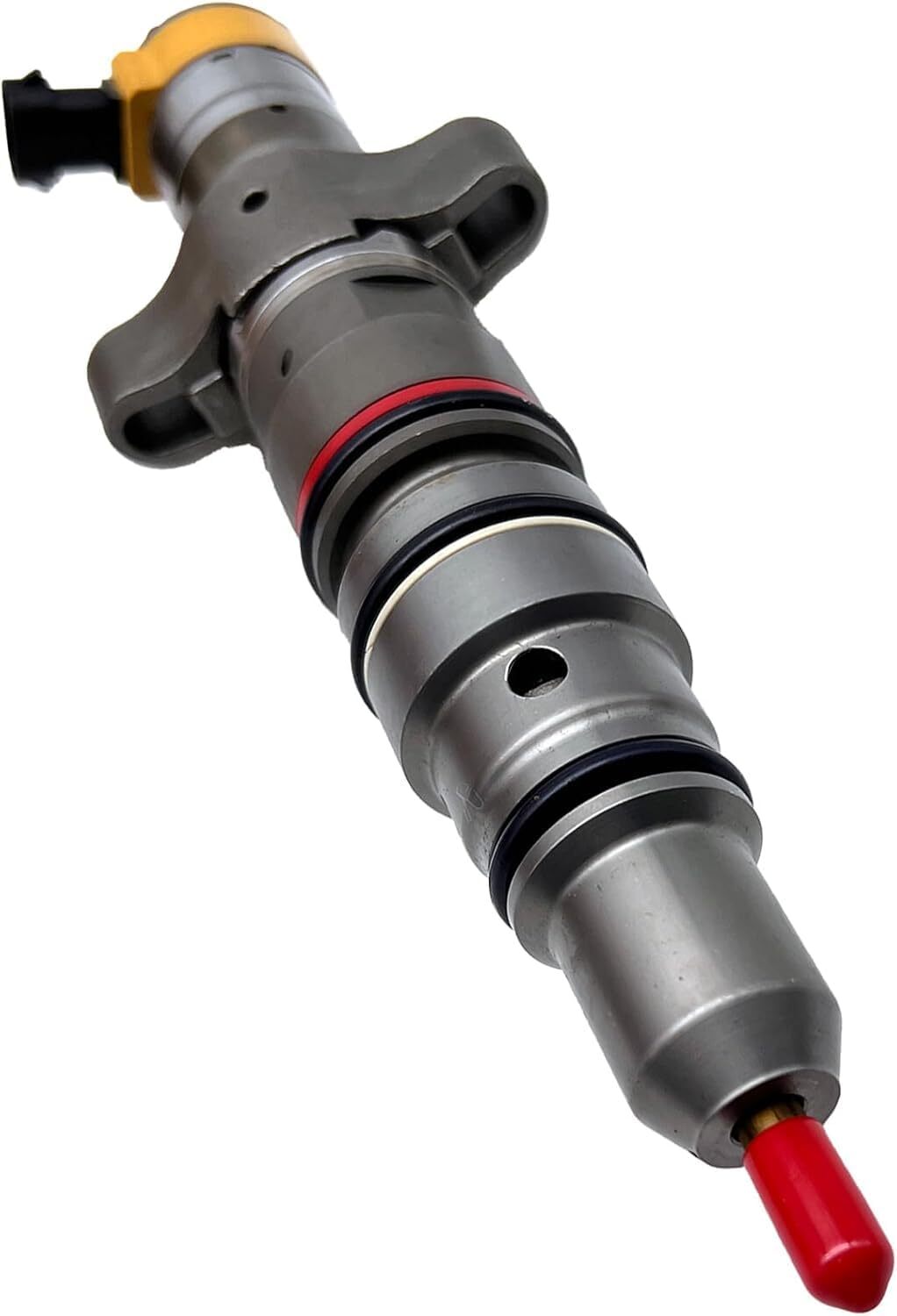 1X Fuel Injector 236-0962 10R-7224 Compatible for CAT Engine C-9 330C E330C