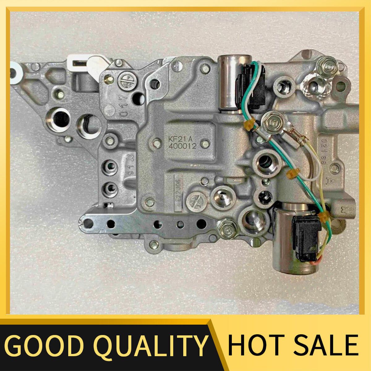 27000-5X9-014 for HONDA Accord CR-V for Civic CVT Valve Body