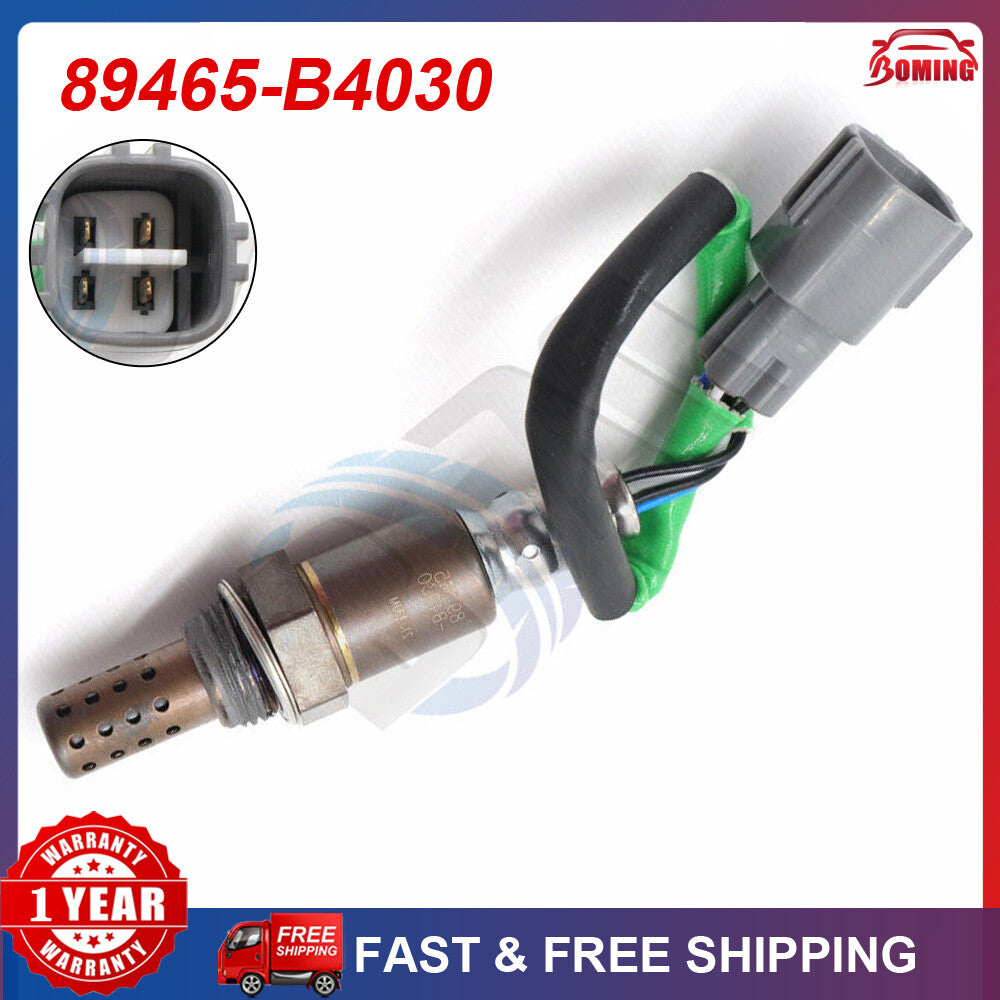 Upstream Oxygen O2 Sensor For 2008-2010 for Nissan Xterra Pathfinder Frontier 4.0L